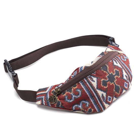 MONRO Mini Waist Pouch