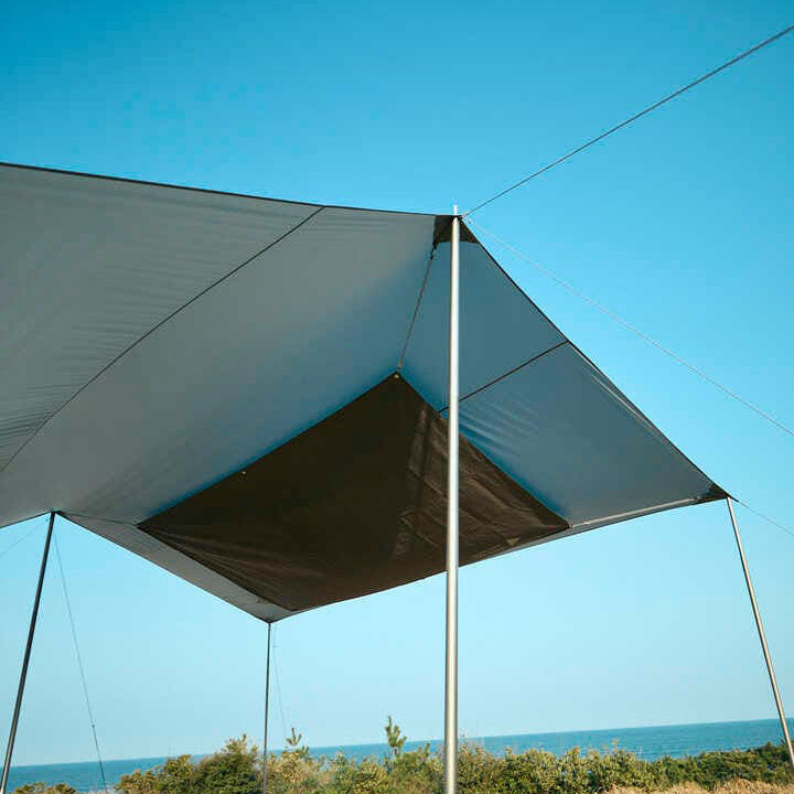 indoor tarp AND WANDER inside tarp – WANDERS*