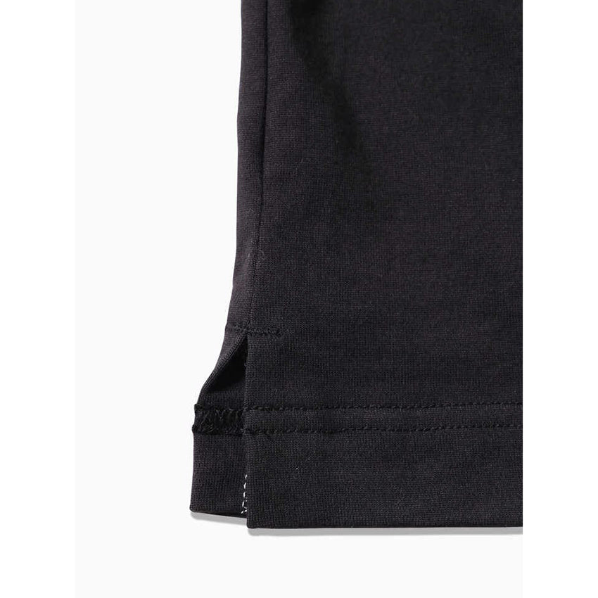 AND WANDER pocket T black