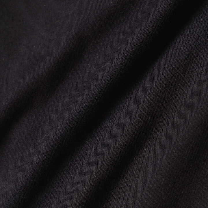 AND WANDER pocket T black