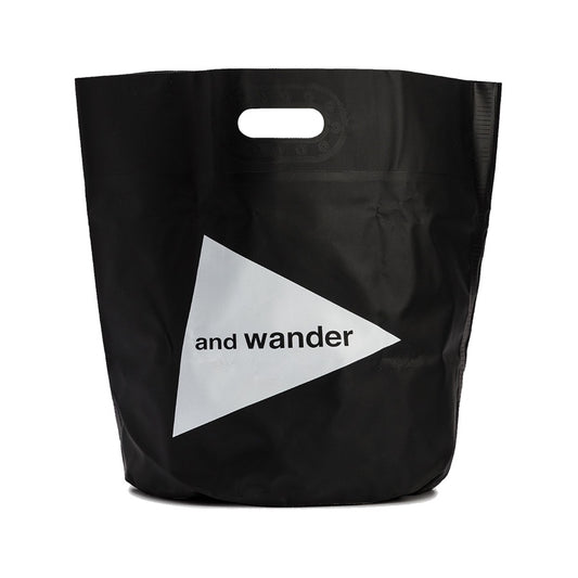 AND WANDER storage bucket 35L