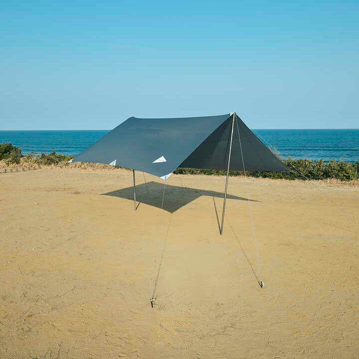 AND WANDER tarp 44 – WANDERS*