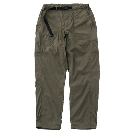 CAYL 6 Pocket Hiking Pants / Khaki