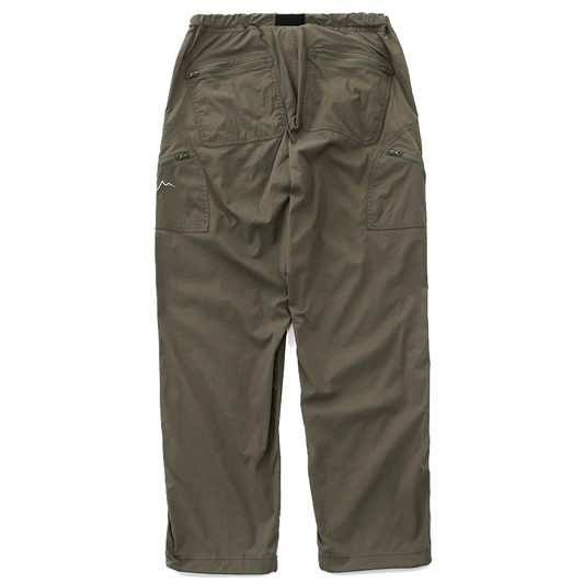 CAYL 6 Pocket Hiking Pants / Khaki