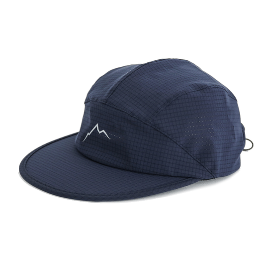 CAYL Flow 5 Panel Cap / Navy