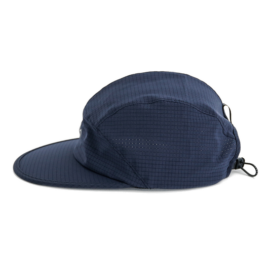 CAYL Flow 5 Panel Cap / Navy