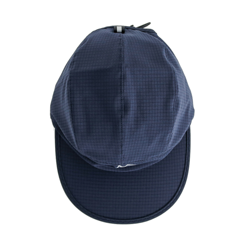 CAYL Flow 5 Panel Cap / Navy