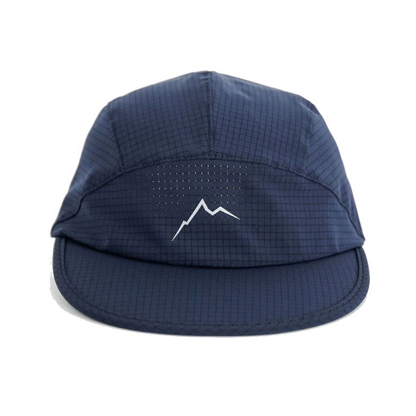 CAYL Flow 5 Panel Cap / Navy