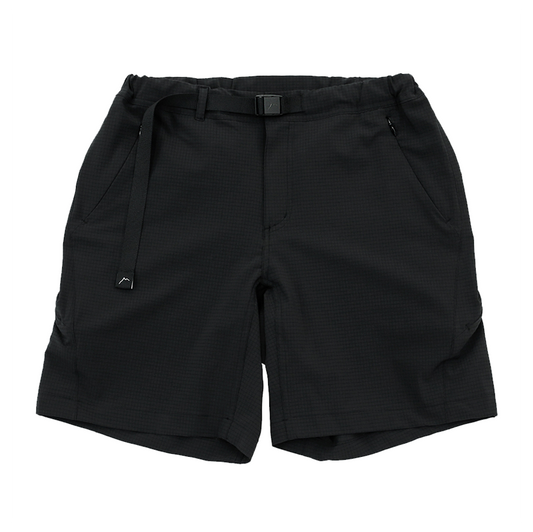 CAYL Flow Shorts / Black
