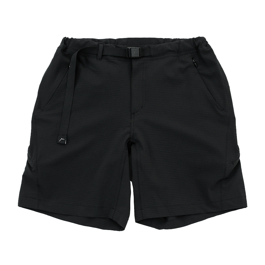 CAYL Flow Shorts / Black