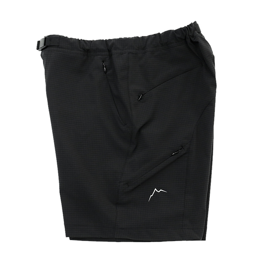 CAYL Flow Shorts / Black