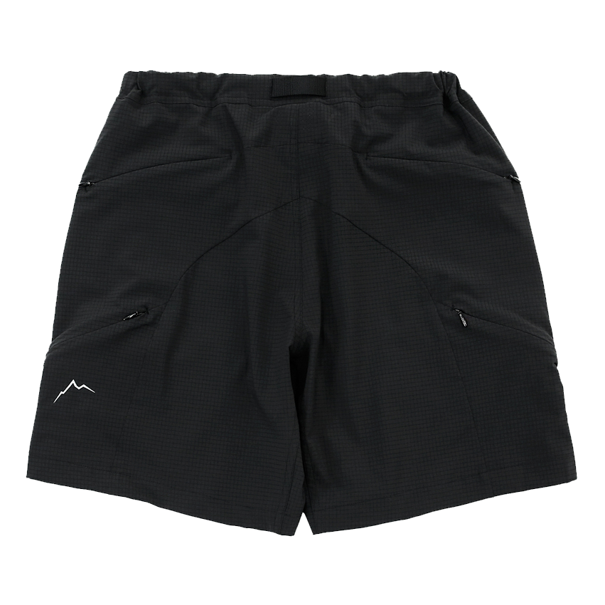 CAYL Flow Shorts / Black