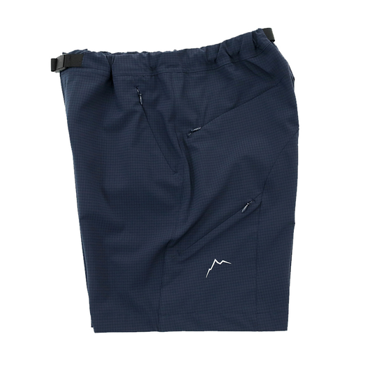 CAYL Flow Shorts / Navy