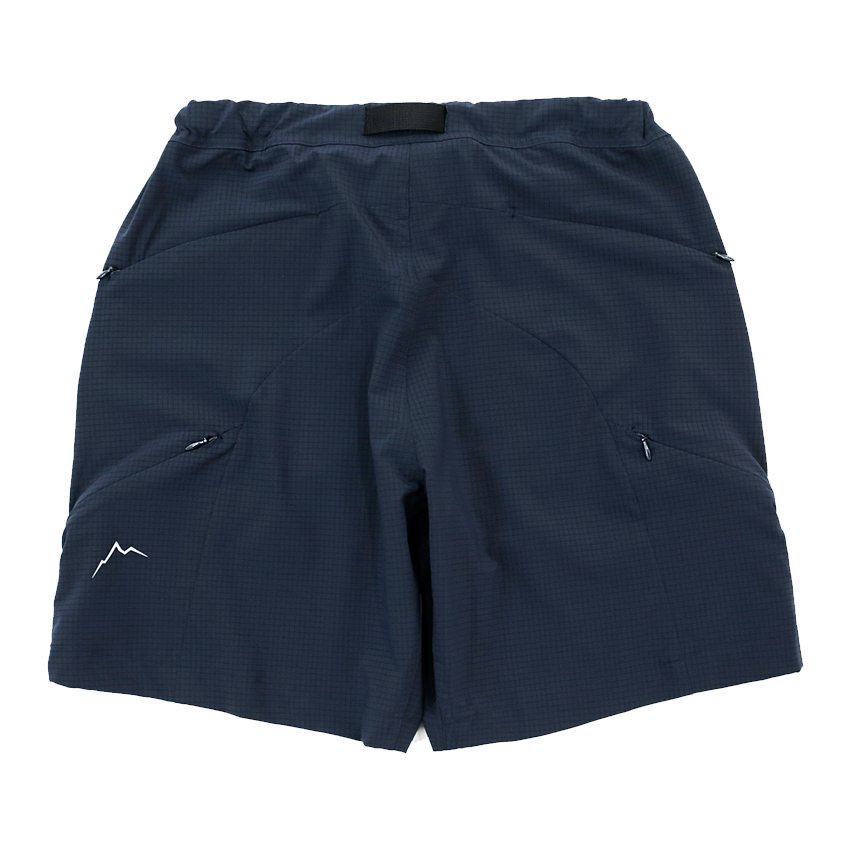 CAYL Flow Shorts / Navy – WANDERS*