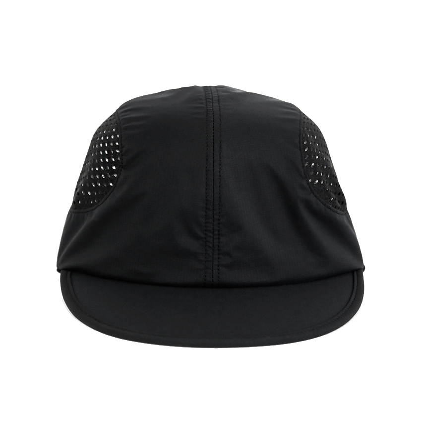 CAYL Fluid Mesh Cap / Black