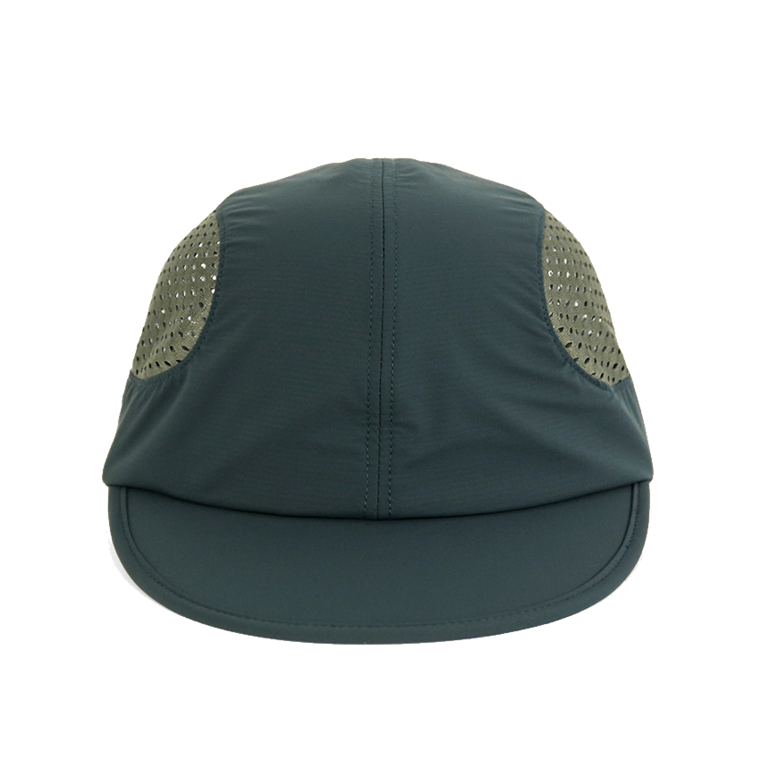 CAYL Fluid Mesh Cap / Dark Green