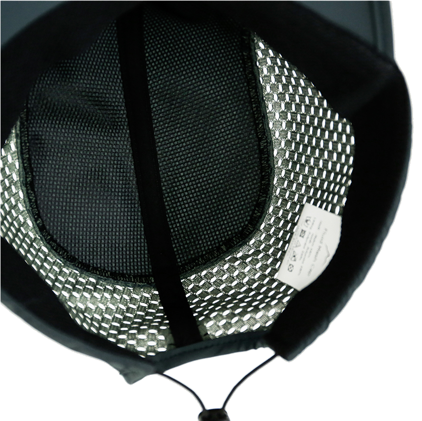 CAYL Fluid Mesh Cap / Dark Green