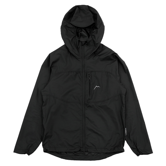 CAYL Light Air Jacket / Black