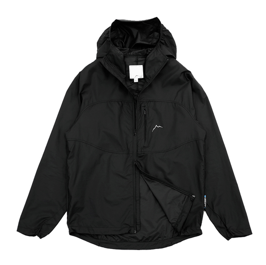 CAYL Light Air Jacket / Black