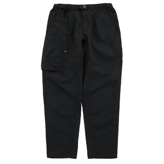 CAYL Multi Pocket Pants / Black
