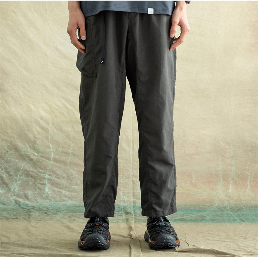CAYL Multi Pocket Pants / Grey – WANDERS* CAYL Multi Pocket Pants / Grey – WANDERS*