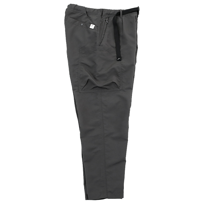 CAYL Multi Pocket Pants / Grey