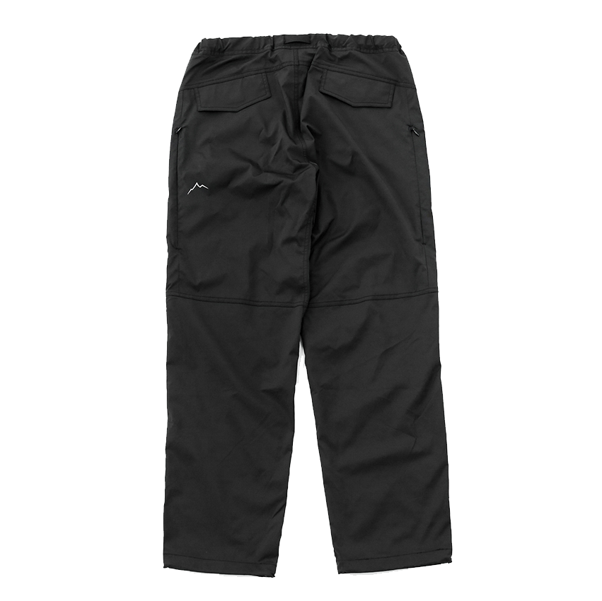 CAYL NC Stretch Hiking Pants / Black