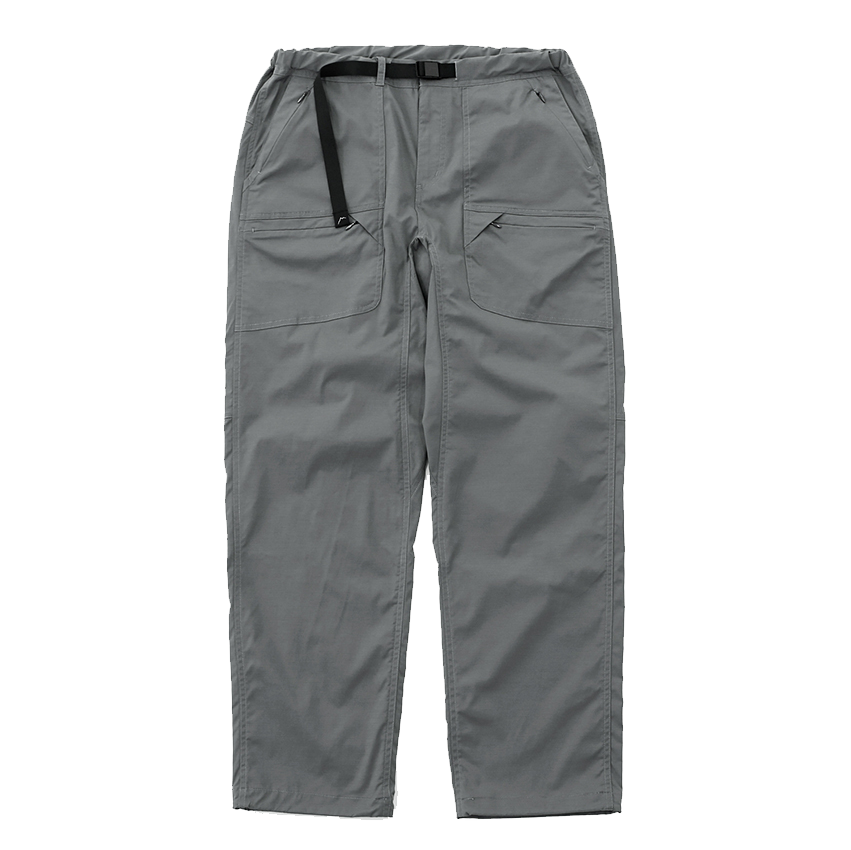 CAYL NC Stretch Hiking Pants / Grey