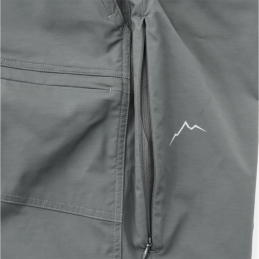 CAYL NC Stretch Hiking Pants / Grey