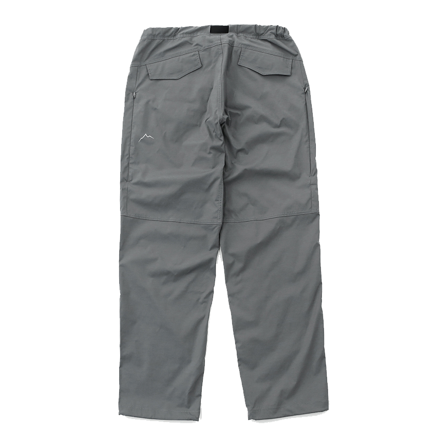 CAYL NC Stretch Hiking Pants / Grey