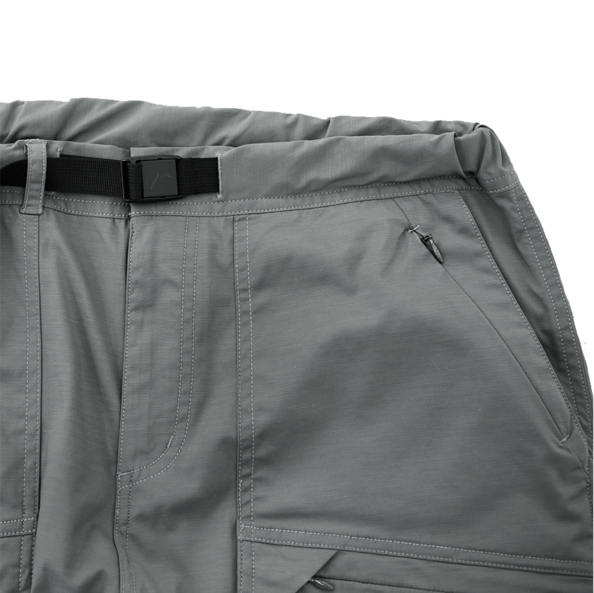 CAYL NC Stretch Hiking Pants / Grey