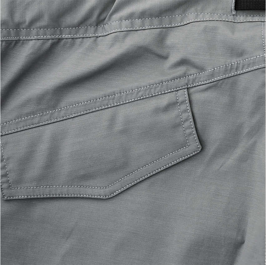 CAYL NC Stretch Hiking Pants / Grey