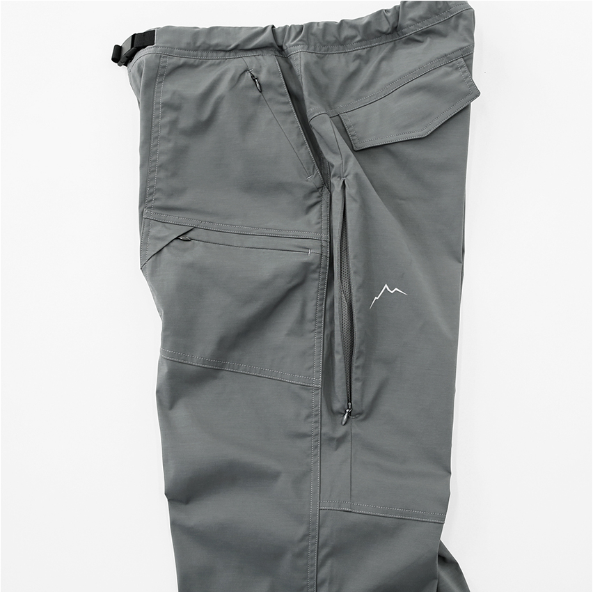 CAYL NC Stretch Hiking Pants / Grey