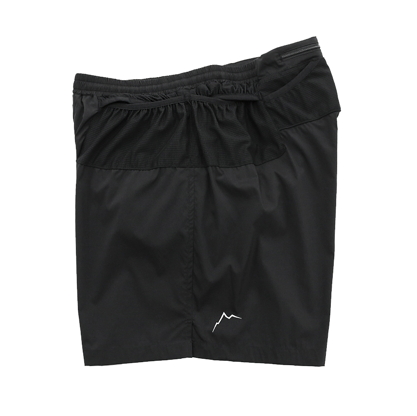 Mens nylon hotsell running shorts