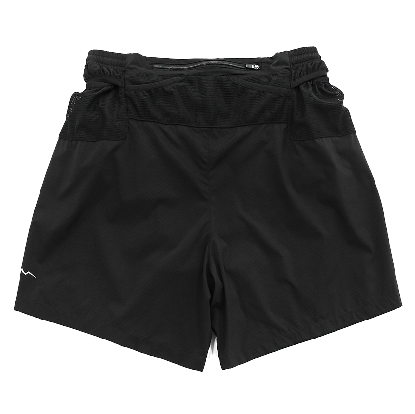 CAYL Nylon Trail Shorts / Black