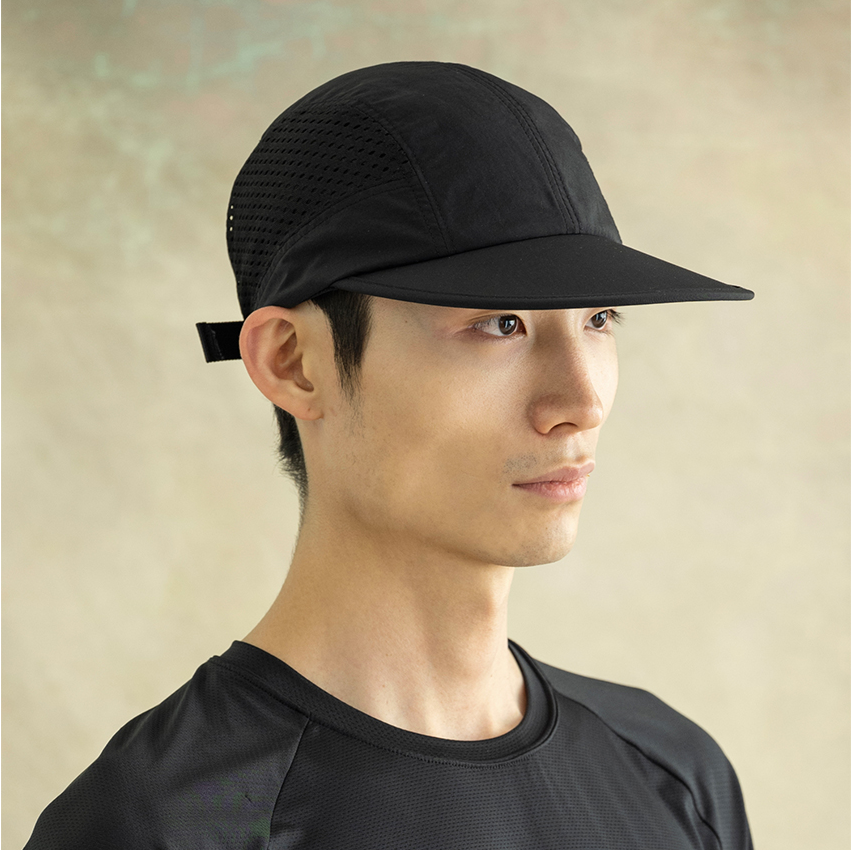 Supplex online mesh hat