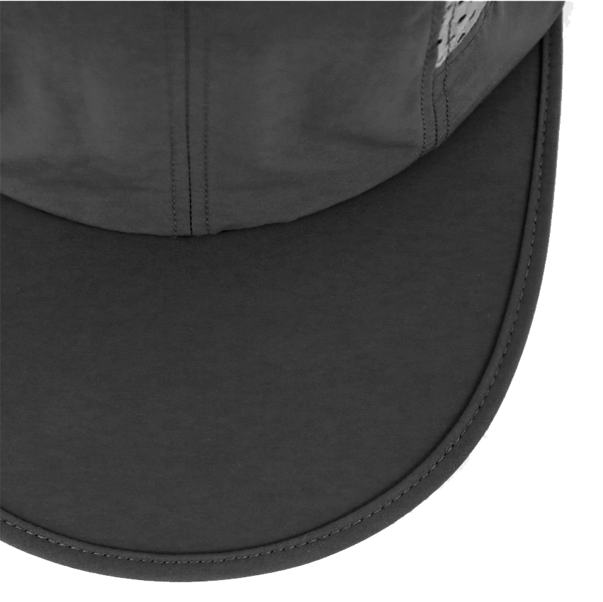 CAYL Supplex Mesh Cap / Grey