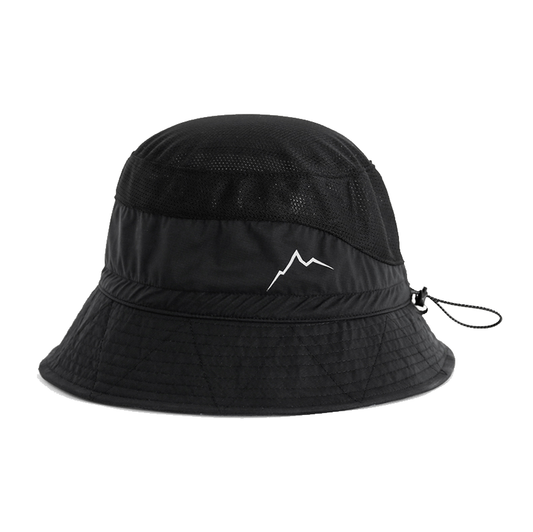 CAYL Trail Hat / Black