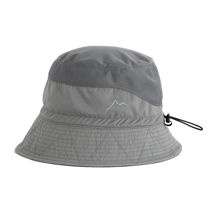 CAYL Trail Hat / Grey