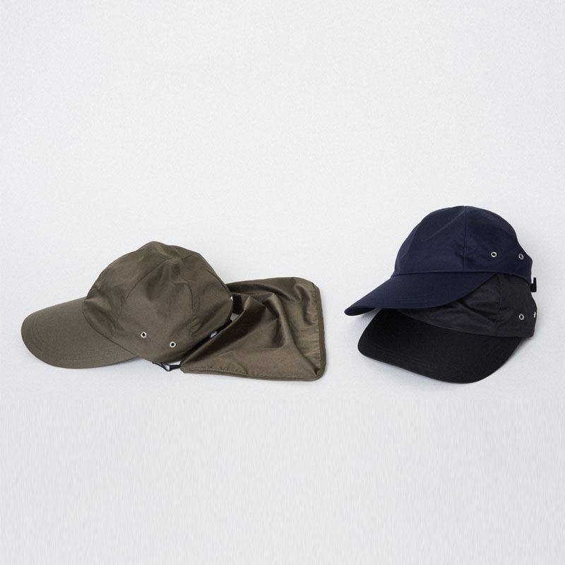 Halo Commodity H211-204 Shirk Cap