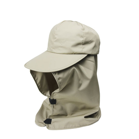 HALO COMMODITY HL-1037 Ray Up Cap