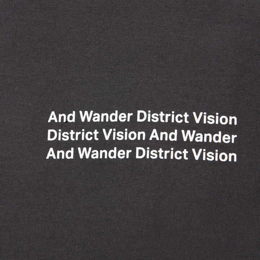 District Vision × and wander SS T