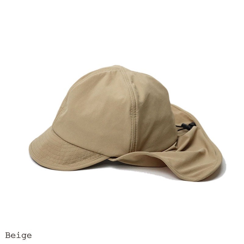 HALO COMMODITY h221-215 Windy Flap Cap