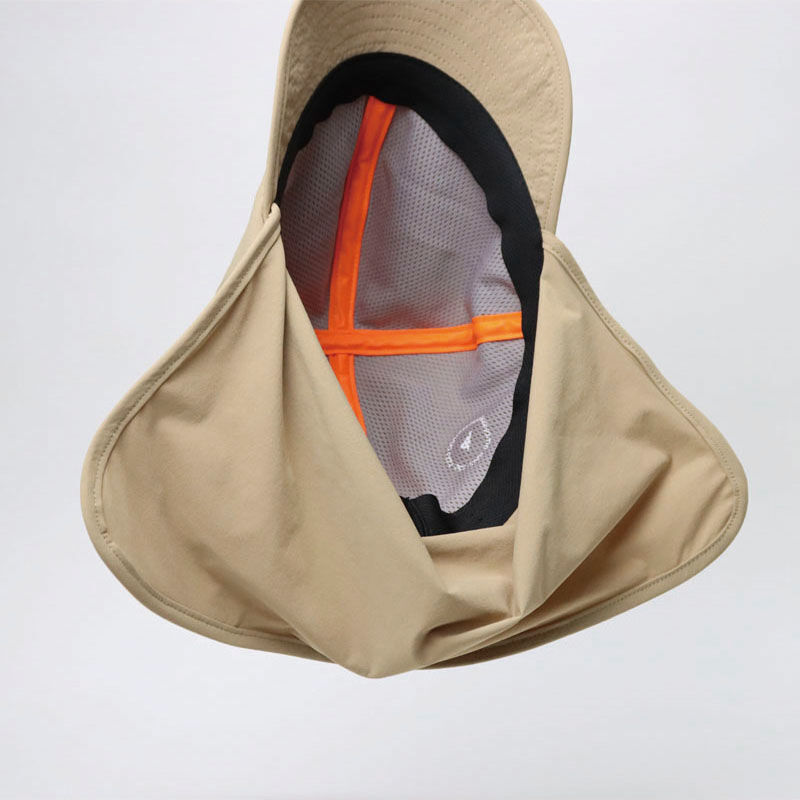 HALO COMMODITY h221-215 Windy Flap Cap