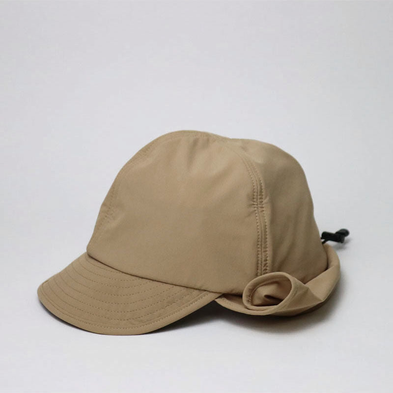 HALO COMMODITY h221-215 Windy Flap Cap