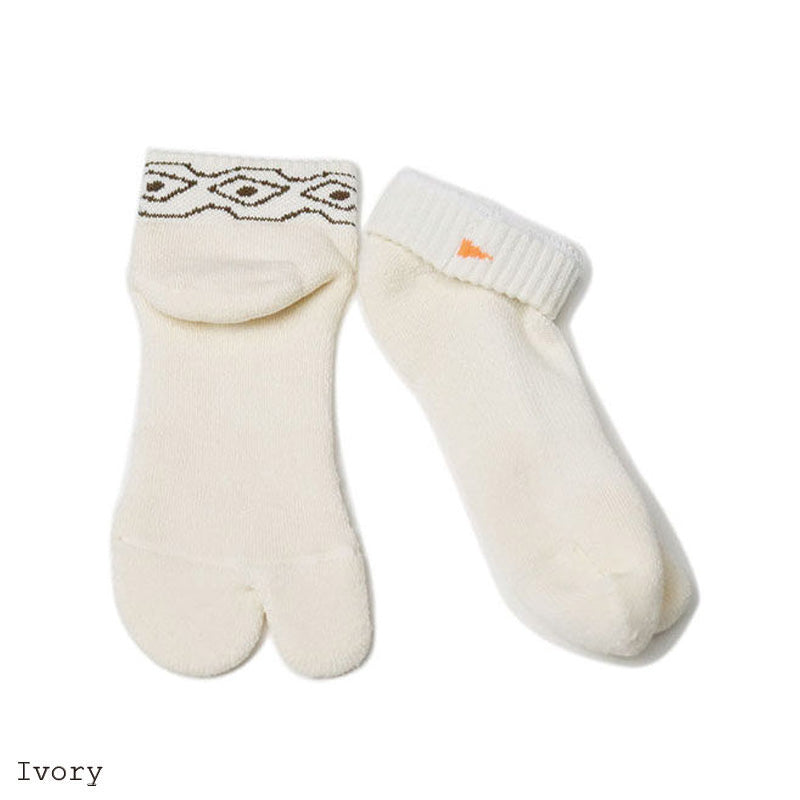 HALO COMMODITY h221-9907 Reversible socks 1