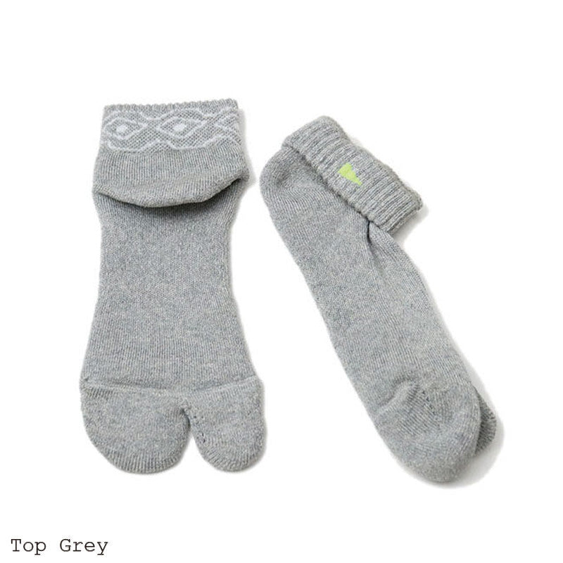 HALO COMMODITY h221-9907 Reversible socks – WANDERS*