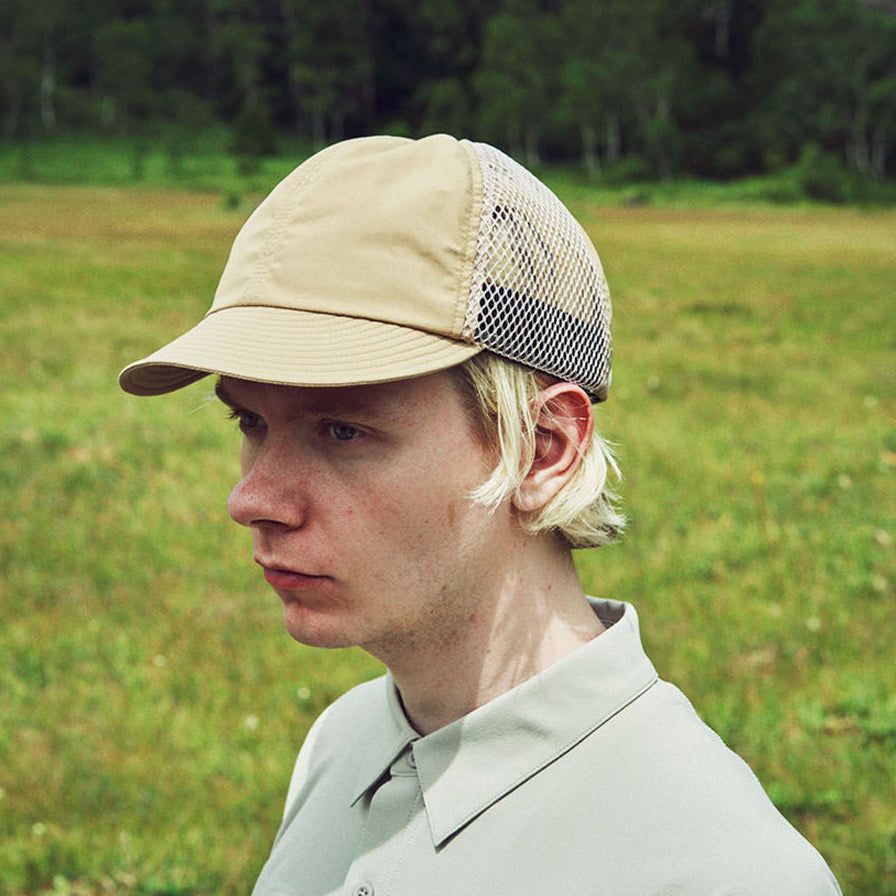 HALO COMMODITY HL-1017SH Locoloco SH Cap