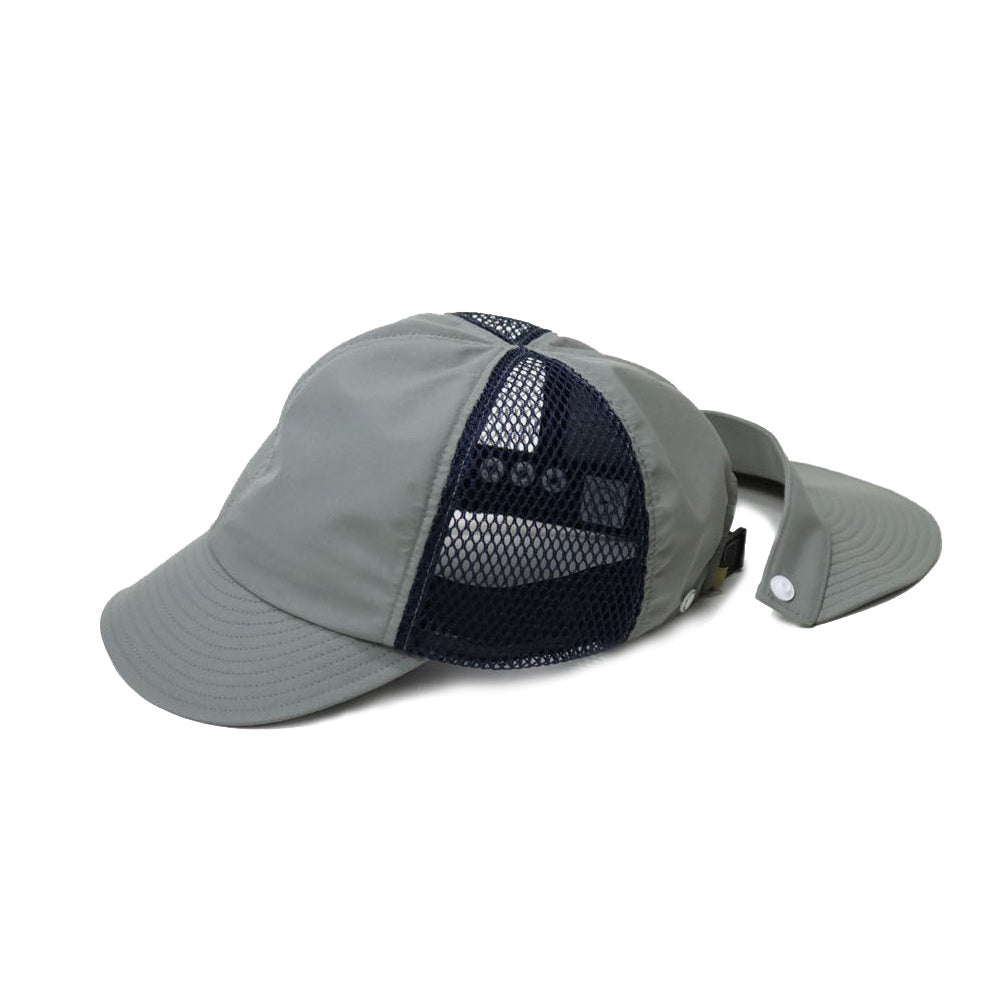 HALO COMMODITY HL-1017SH Locoloco SH Cap