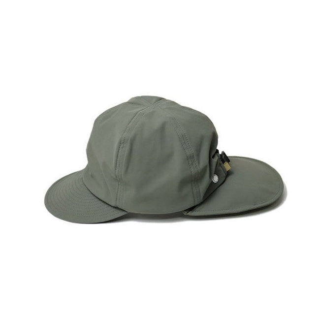 HALO COMMODITY HL-1042 Peaks Net Cap